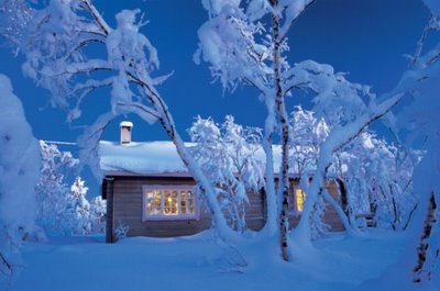 Vacanza da favola sulla neve, san sicario