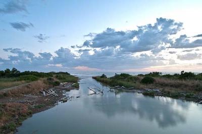 Hotels and B&B near Maremma Natural Park 