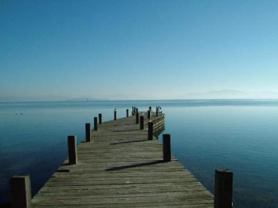 Dormire vicino al Lago Trasimeno