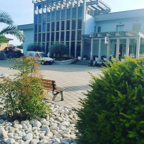 Hotel 3 stelle Vallo di Diano vicino Salerno