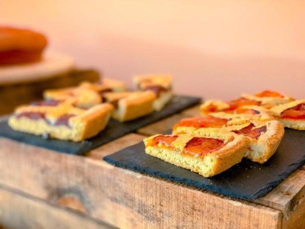 Dolci fatti in casa per Colazione