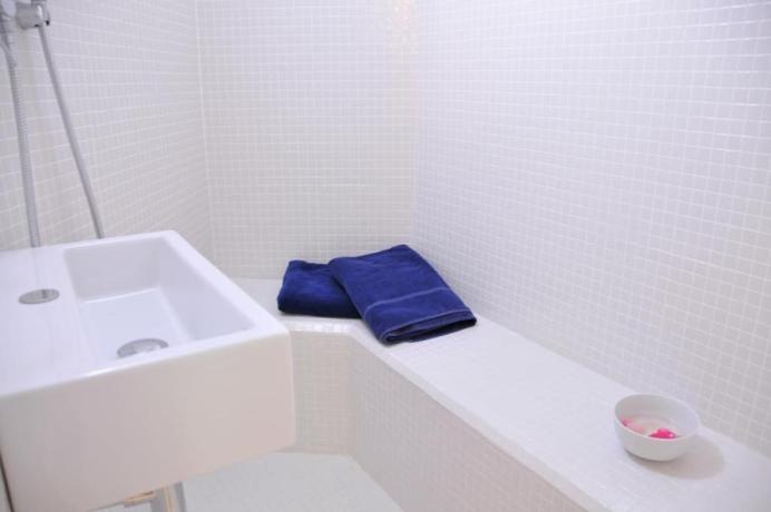 Hotel con Bagno Turco e benessere Fondi