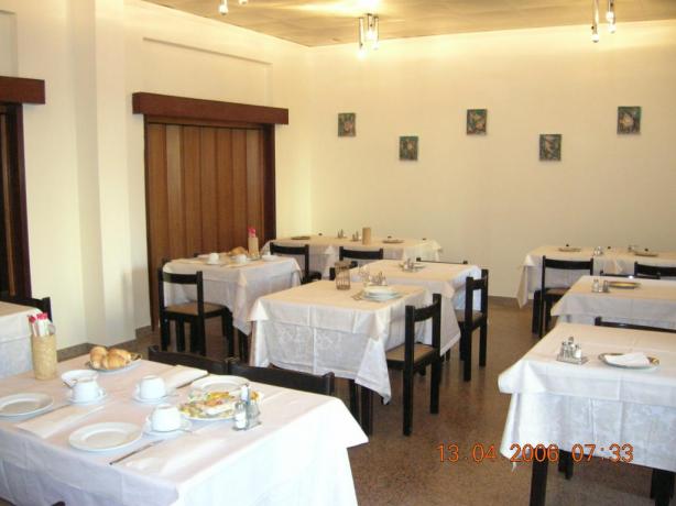 A Senigallia vicino al Centro Hotel con Ristoranti