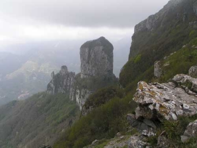 Grotte della Garfagnana