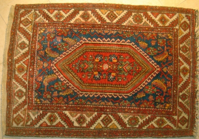 Tappeti persiani