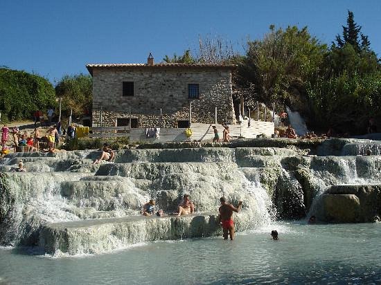 Hotel 3*** vicino alle Cascate del Mulino 