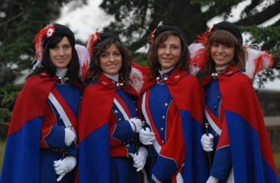 Vivandiere