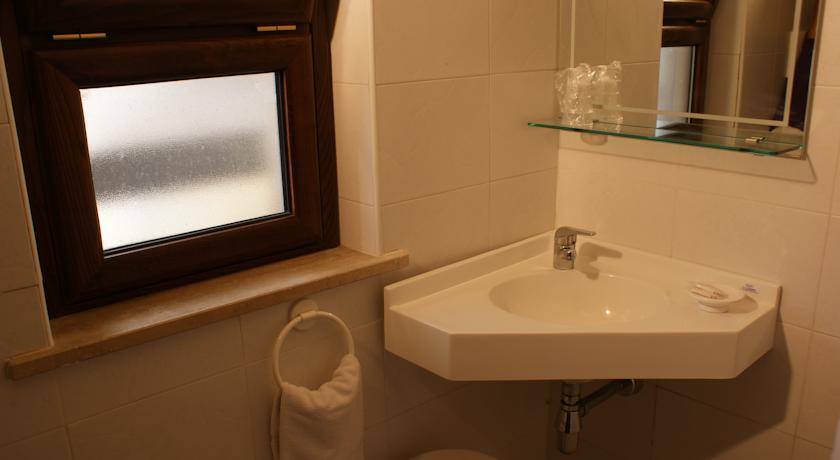 camere con bagno privato aria condizionata calabria 