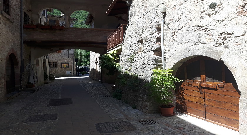 Appartamenti in Valnerina per vacanze da sogno
