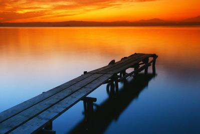 Vacanza Low Cost al Lago di Bolsena