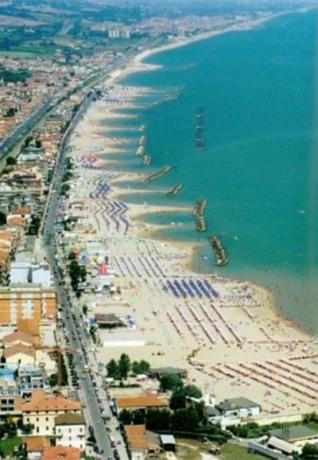La Offerta piú Conveniente al Mare Civitanova Marche