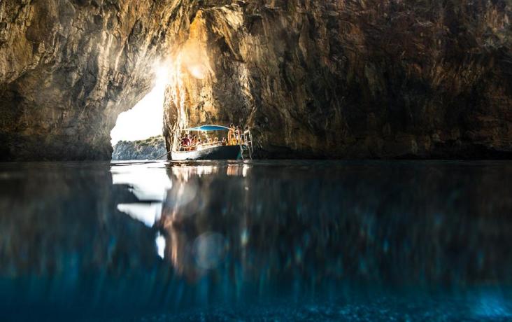 Vicino al Mare-Arcella Village con Piscina,Ristorante e Animazione 