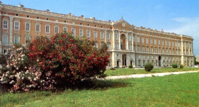 beb, agriturismi e hotel a caserta
