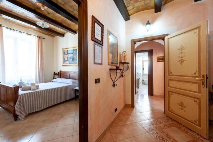 Bed and Breakfast al centro di Roma casa vacanze al Colosseo