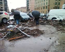 allagamenti