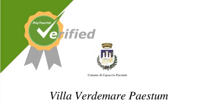 Struttura registrata