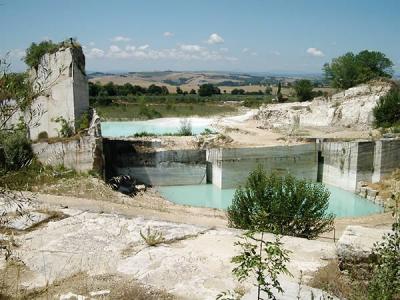 Agriturismo vicino Terme San Giovanni 