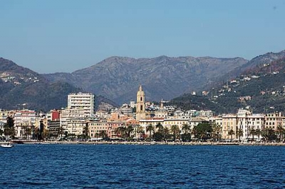 Lastminute Rapallo