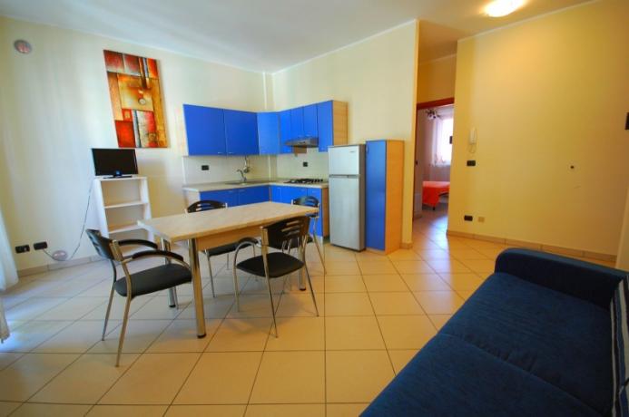 Appartamenti a san benedetto del tronto	