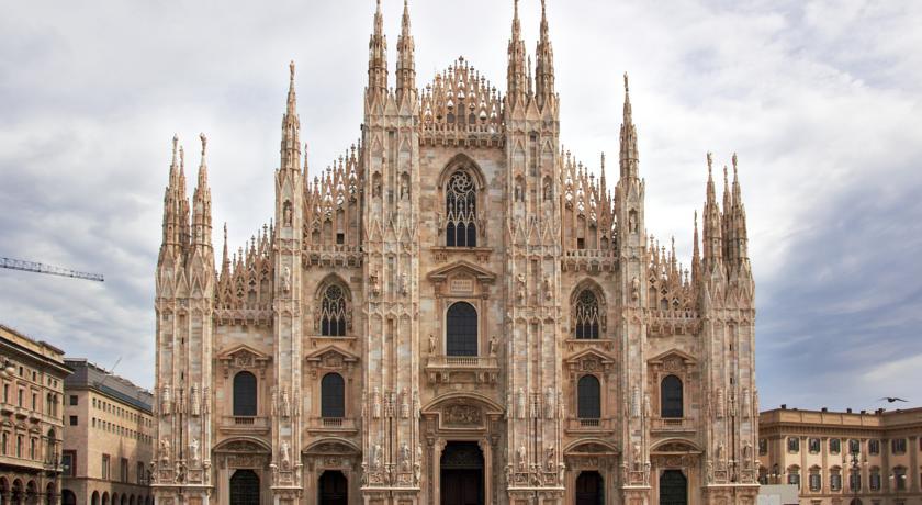 Duomo di Milano  