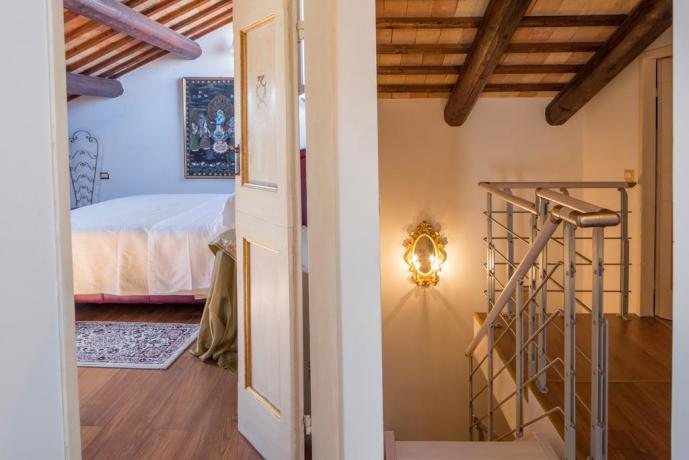 Soggiorno a Fano in hotel vicino ospedale