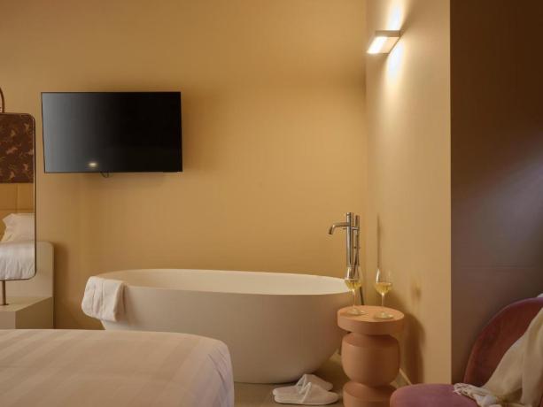 Elegante Hotel nel Centro di Bevagna
