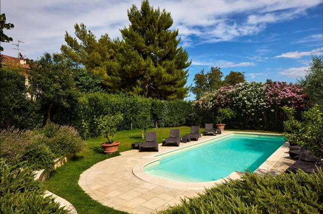 Casa vacanze Fano vicino al mare con piscina 