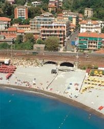 Alberghi a Lavagna vicino Genova