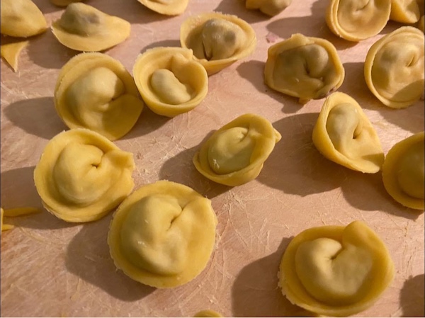 Umbria Assisi Offerte Pranzi Menu Tipico