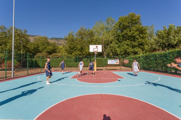 Residence ideale per Famiglie e Bambini in Calabria 