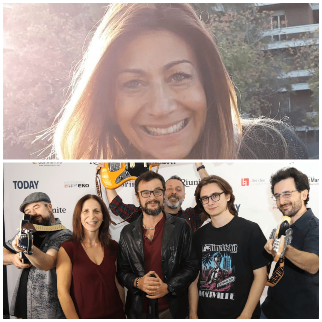 “Tutto scorre… a tempo di rock” – Terza edizione