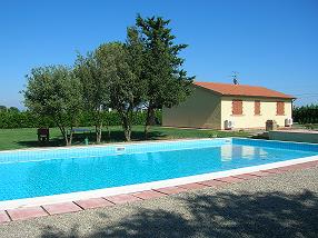 Il nostro agriturismo inToscana