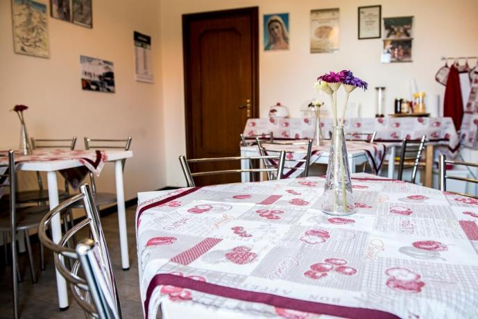 B&B a Nicolosi prodotti tipici
