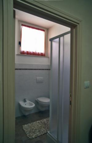 Casa vacanze per gruppi in Umbria