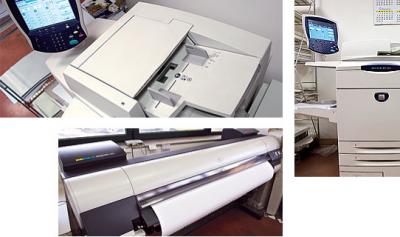 stampa digitale tipografia umbria foligno