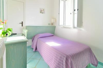 Camera singola in Hotel vicino al mare