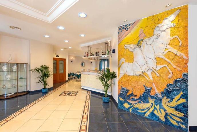 Offerta Sicilia Resort San Vito lo Capo