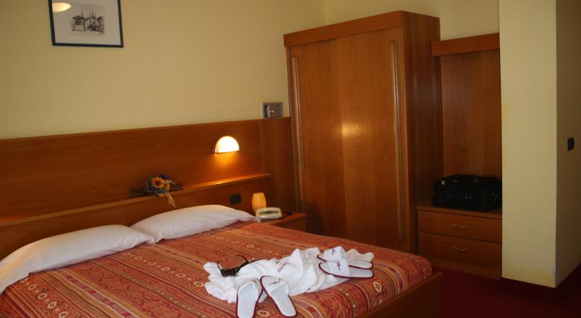 Hotel a Trento per Vacanze a prezzi bassi 