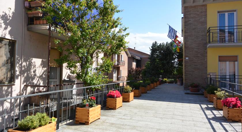 Camere economiche prezzi bassi vicino centro Pavia