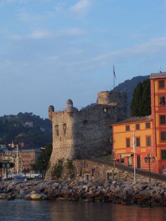 Beach holidays in Liguria