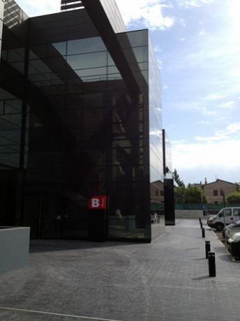 Lavoro Pittarello perugia umbria