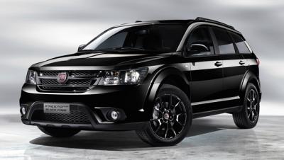 Noleggio SUV Fiat Freemont 2.0 Multijet 16v 170cv