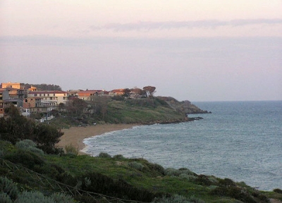 hotel at low prices in capo rizzuto