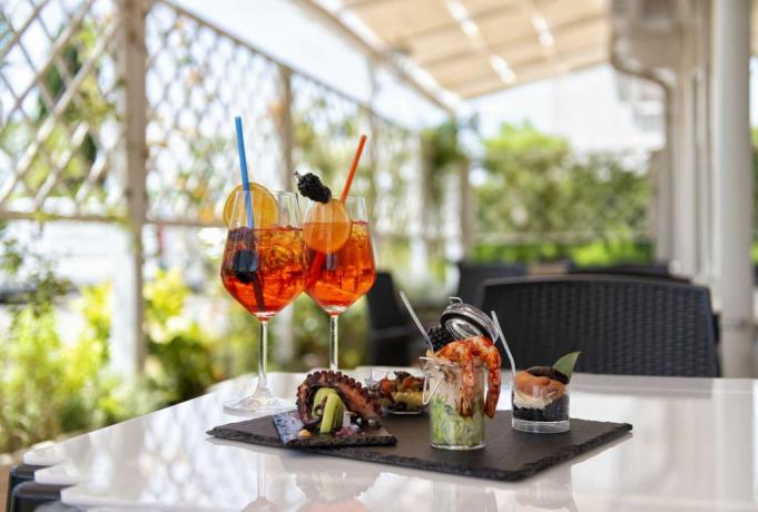 Bar aperto 24 ore