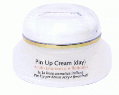 crema pin up