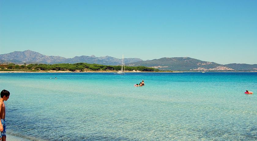 Bar Hotel in sardegna vicino a Olbia