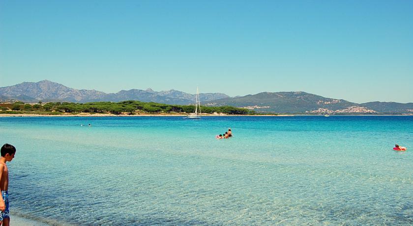 Bar Hotel in sardegna vicino a Olbia 