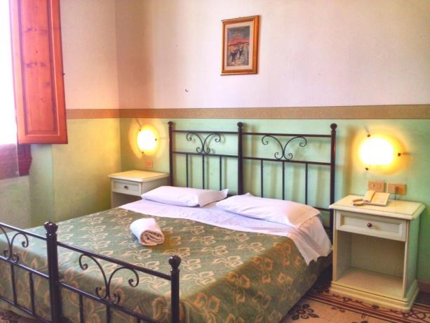 Graziose Camere con Balcone Firenze Centro