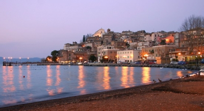 Low cost hotel in bracciano