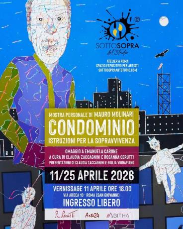 CONDOMINIO - Istruzioni per la convivenza